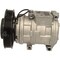 Four Seasons Acura/Honda:New Denso 10Pa17C W/Clutch New Compressor, 98361 98361 - alternate 6